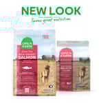 Open Farm 狗糧 Open Farm 無穀物狗糧 野生三文魚 22lb (OFSA-22D) (新舊包裝隨機發貨)