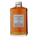 日果 Nikka 威士忌 Nikka Whisky from the Barrel 仙台(原桶裝)威士忌 500ml (0102 0896)