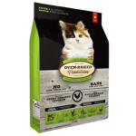 Oven Baked 貓糧 Oven Baked 貓糧 幼貓配方 2.5lb (綠色) (OBT_C_2.5K)