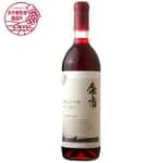 日本紅酒 余市ワイン 北海道キャンベルアーリー紅酒 Yoichi Hokkaido Campbell early Red Wine 720ml