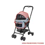 寵物車 日本Combi Compet milimili 寵物車車蓋 替換 (粉紅藍)