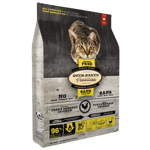 Oven Baked Oven Baked 貓糧 無穀物 雞魚配方 10lb (OBT_C_10PP)