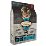 Oven Baked 貓糧 Oven Baked 貓糧 無穀物 七種魚配方 10lb (OBT_C_10PPF)