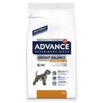 ADVANCE 處方糧 ADVANCE 處方糧 狗糧 中大型犬減肥配方 WEIGHT BALANCE MEDIUM-MAXI 3kg (923528)