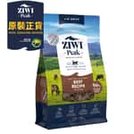 ZiwiPeak 貓糧 ZiwiPeak 貓糧 風乾牛肉配方 1kg (ACB1)