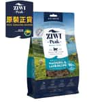 ZiwiPeak 貓糧 ZiwiPeak 貓糧 風乾鯖魚及羊肉配方 400g (ACML)
