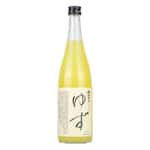 柚子酒 果酒 小林酒造 鳳凰美田 柚子酒 720ml