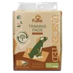 Furrie 狗尿墊 狗尿片 Furrie芙莉爾 生物基自然分解環保 寵物尿墊 狗尿墊 狗尿片 [30x45 S碼 88PADS] (FRD0001)