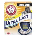 礦物貓砂 ARM & HAMMER 貓砂 長效持久配方 Ultra Last 40lbs (02403)