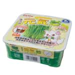 貓咪去毛球 貓咪保健用品 Petio 日本產自種貓草方便套裝 (91600949)