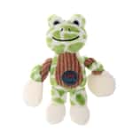 【Victor Victor 狗糧 換購品】Charming Pet 嚴選狗狗訓練磨牙玩具 大手掌青蛙 一個