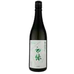奧飛驒 清酒 奧飛驒 初綠 純米吟釀 無濾過生原酒 720ml - 金賞 (綠字)