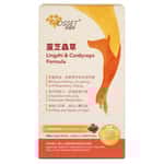 營養保充劑 保健用品 Cosset 靈芝蟲草犬用肉粒配方 160粒 (CS0020A)