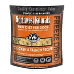 Northwest Naturals 狗糧 Northwest Naturals 無穀物凍乾脫水狗糧 雞肉+三文魚 12oz 340g (NWFDSAL)