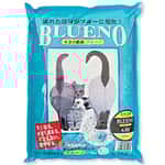 紙貓砂 BLUENO變藍再生 紙貓砂 原味 10L (P21)