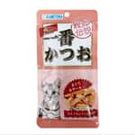 其他 貓零食 KANETORA一番 粒粒香貓零食 金槍魚+鰹魚 25g (粉紅色) (KAN0082)