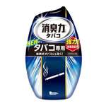 家居清潔 日本雞仔牌 強力新專用處方 空氣淨化凝香液 400ml (辟除烟味專用) - 清貨優惠