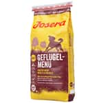 Josera 狗糧 Josera 狗糧 成犬糧 Geflugel-Menu 雞肉 12.5kg (JD2693)