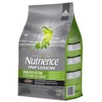Nutrience Nutrience Infusion 貓糧 凍乾外層 鮮雞肉 幼貓配方 2.27kg