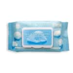 皮膚毛髮護理 清潔美容用品 Homey Moments 低敏柔軟濕紙巾(80片裝) 15*20cm (人寵可用) (DCHMCAPW4580C)