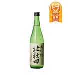 北秋田 清酒 北鹿酒造 北秋田 大吟釀 720ml - 金賞
