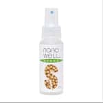 其他 清潔美容用品 Nanowell 寵物天然納米化大豆4合1清潔乾洗噴霧 (美容液入-消臭.抗菌.保濕) 50ml (91602623)