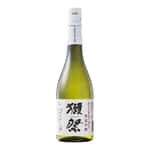 獺祭 Dassai 清酒 獺祭 三割九分 寒造早槽 純米大吟釀 39 720ml - 季節限定品