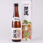 開運 清酒 土井酒造場 開運 祝酒 特別本釀造 300ml