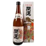開運 清酒 土井酒造場 開運 祝酒 特別本釀造 720ml