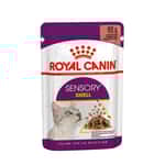 Royal Canin 法國皇家 貓罐頭 Royal Canin 法國皇家 貓濕糧 貓感系列 肉香營養主食濕糧 (肉汁) SMELL 85g (3033600)