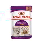 Royal Canin 法國皇家 貓罐頭 Royal Canin 法國皇家 貓濕糧 貓感系列 鮮味營養主食濕糧 (肉汁) TASTE 85g (3034100)