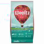 Wealtz 狗糧 Wealtz 狗糧 成犬配方 鮮雞肉+超級食物食譜 2.1kg (WDA2368)