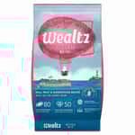 Wealtz 貓糧 Wealtz 貓糧 幼貓配方 鮮雞肉+超級食物食譜 6kg (WCK5242)