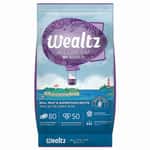 Wealtz 貓糧 Wealtz 貓糧 全貓配方 鮮雞肉+超級食物食譜 6kg (WCAC6322)