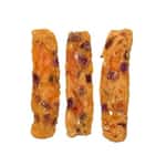 Nasami 貓零食狗零食 Nasami 狗零食 風乾小食系列 雞肉+紫薯切片 1kg (NS-1010)