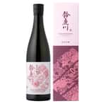 鈴鹿川 清酒 鈴鹿川 純米吟釀 750ml