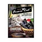 礦物貓砂 Fussie Cat高竇貓 礦物貓砂 活性炭除臭配方 10L (FCLC2) (新舊包裝隨機)