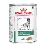 Royal Canin 處方糧 狗罐頭 Royal Canin 處方糧 法國皇家 狗罐頭 體重管理系列 成犬飽足感處方罐頭 410g (2786500)