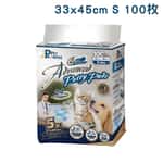 Pet Promise 狗尿墊 狗尿片 Pet Promise毛孩承諾 寵物尿墊 狗尿墊 狗尿片 星級款 [33x45 S碼 100枚]