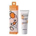 口腔護理 清潔美容用品 Mind Up 犬用牙膏 牛奶味 60g (91601354)