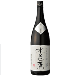 水芭蕉 永井酒造 水芭蕉 純米大吟釀 翠 1.8L - 金賞