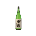 東光 清酒 東光 純米酒 1.8L(TBS)