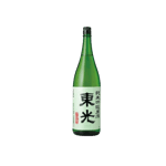 東光 東光 純米吟釀 原酒 1.8L