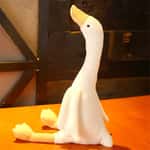 【Victor Victor 狗糧 換購品】HelloDOG 玩具嚴選 純情鴨鴨 1隻 (顏色隨機)