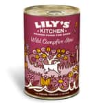 LILYs KITCHEN 狗罐頭 LILY'S KITCHEN 狗主食罐 天然系列 野味燉鍋 400g (DWC5)