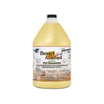 皮膚毛髮護理 清潔美容用品 雙K嘜 洗毛液 杏香除臭系列 天然杏味 1gal (DK110-1)