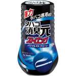 家居清潔 日本小林製藥 強力消臭劑 煙味專用 400ml - 清貨優惠