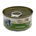 ViF ViF 貓罐頭 鮮肉罐 雞肉配方 75g (AC2)