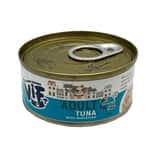 ViF 貓罐頭 ViF 貓罐頭 鮮肉罐 吞拿魚配白魚配方 75g (AC4)