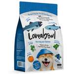 Loveabowl Loveabowl 狗糧 無穀物全犬糧 希靈魚三文魚海洋配方 4.5kg (LB0127)